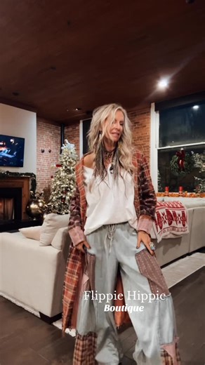 Flippie Hippie on Instagram: "Sales Change Daily ⚡️ Through Dec 31st. 🥳 YOU MUST ENTER THE CODE for it to APPLY --- 🔗 Flippiehippie.com #bohostyle #bohofashion #flippiehippie #outfitinspo"