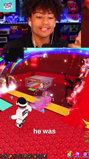 Roblox Devs Revealed: Real-Life Meetups & Game Ownership Drama! #shorts