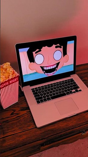 hello SUNDAY your computer has virus #analoghorror #meme