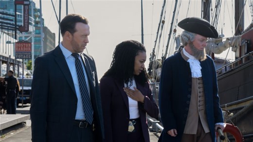 Boston Blue season 1 episode 4 recap: Who killed Henry Chen?