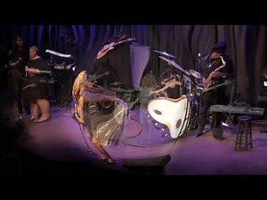 Dorothy Roberson aka Chicago's Tina Turner Highlight Clip