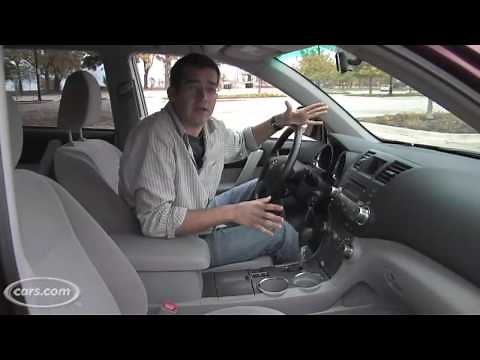 2009 Toyota Highlander