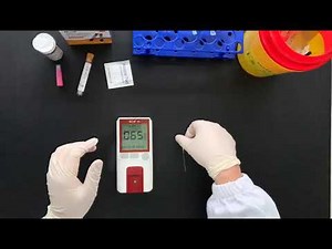 How to use BioAid Hemoglobin test
