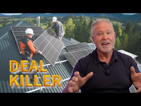 Thinking About Leasing Solar Panels? Watch This First!