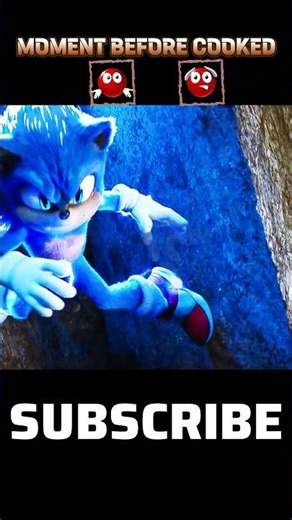 Sonic the Hedgehog ||🔥⚡#supersonicmovie, #supersonicvideo, #supersonicclip #shorts #edit2m #foryou