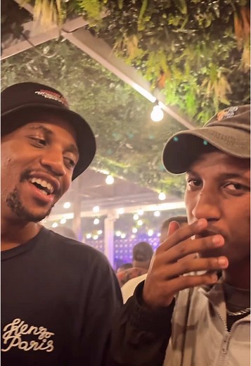 SAM DEEP and STIXX Collaborate for Amapiano Vibes