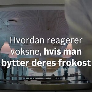 "Det skal jeg sgu ikke have!" 😂 Fanget på skjult kamera - HUSK LYD 🔊🔊 | TV 2 Livsstil