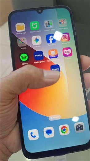 Redmi A7 Pro Budget Phone Under 8k #xiaomi