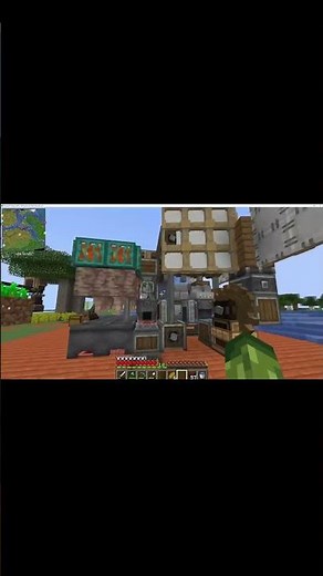 OP Redstone farm minecraft create mod