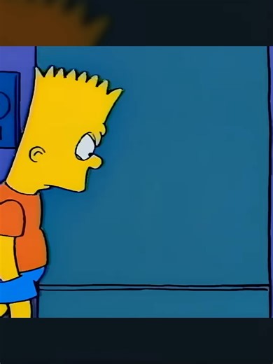 The Simpsons: Teacher's Gruesome Lunch Detention Episode