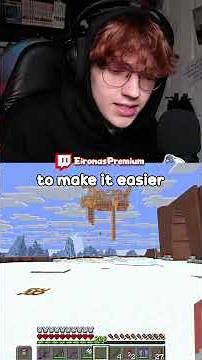 How I Use Litematica For Mega Builds!! #minecraft