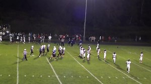 tobias wheeler senior highlight