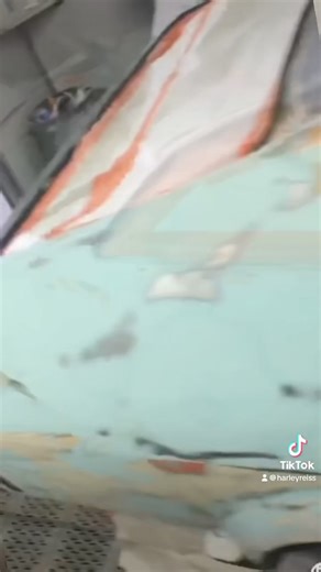 8 weeks in 1 minute 17 seconds! Video credit-Harley Reiss. | Mad Max Museum, Silverton NSW. Mad Max 2 -The Roadwarrior