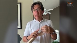 We are your online wingman, and our mission is to save you time and money! "The detail is just amazing!" Learn More and get your order started! | Aviator Gear