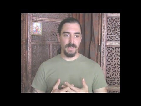 Kriya Yoga Meditation Beginner's Guide