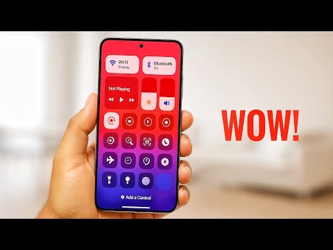 OnePlus OxygenOS 16 - Biggest Software Upgrade!