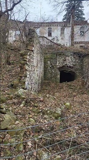 Scouting bugout locations. #outdoors #edc #nature