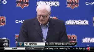 Phil Jackson Says The Triangle Offense is Here to Stay | SportzNow1 NBA | Facebook