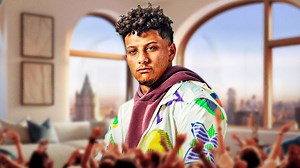 7 Charged After Robberies That Hit Patrick Mahomes, Travis Kelce, Other Athletes