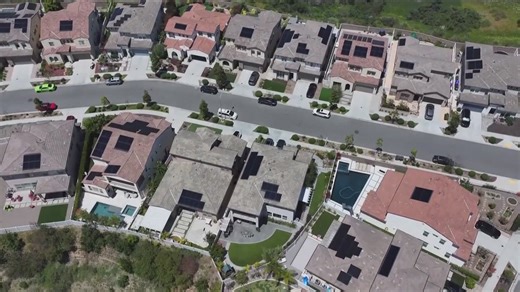 CA first-time homebuyers can get 20% down payment assistance
