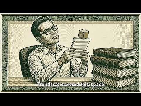 The Code That Waited 27 Years