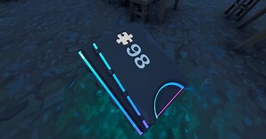 【フォートナイト】「ヴァイキングロングハウス内で見つかる」#98攻略【FORTNITE】 - ゲームウィズ