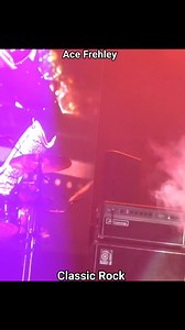 12K views · 355 reactions | Ace Frehley - "Ace Guitar Solo" - Live Parte 2 - 30/08/2025 落蘭✌️ #AceFrehley #kissband #paulstanley #petercriss #ericcarr #genesimmons #tommythayer #ericsinger #hardrock #heavymetal #shockrock #glammetal #rocknroll #rockandroll #rockmusic #rock #classicrock #classicmetal | Classic Rock - Curiosidades e Clássicos do Rock | Facebook