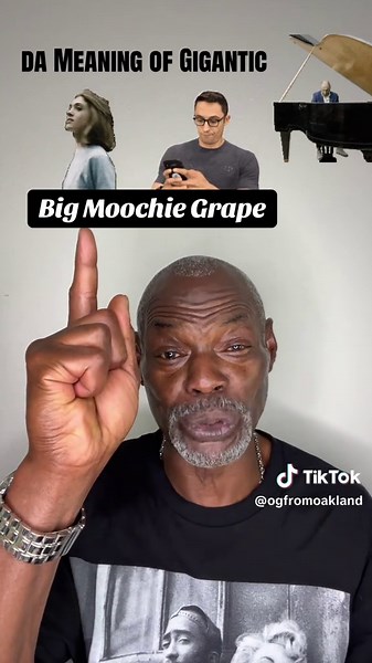 Big Moochie Grape is a Memphis-based rapper signed to Young Dolph’s Paper Route EMPIRE imprint, known for his high-energy trap music, including projects like East Haiti Baby and Eat Or Get Ate #bigmoochiegrape🍇 #nightmareonab #paperrouteempire #trapmusic #letsgo