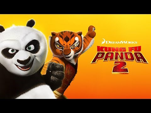 [4K] Kung Fu Panda 2 (2011) FULL