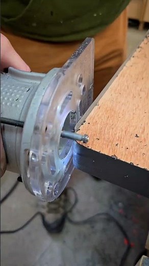 This Simple Trick Makes Woodworking So Much Easier!