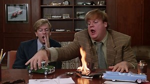 Top 4 Lessons from the Iconic Tommy Boy Sales Pitch