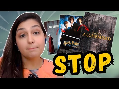 ROASTING published Dramione Fanfic (Alchemised | SenLinYu)
