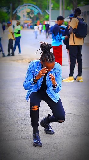 Togela Dance Challenge and Tutorial