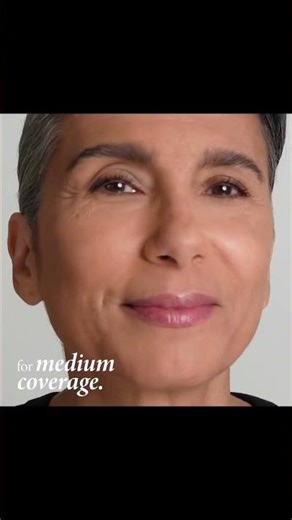 ✨Laura Geller Baked Powder Foundation Review | Full Coverage Matte, Anti-Aging #amazonfinds