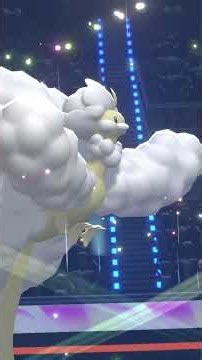 No One Expects Mega Altaria To Be Such A Beast #pokemonchampions