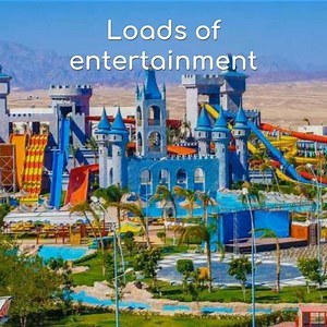 🎄 12 Deals of Christmas 🎄 On the tenth day of Christmas, On the Beach gave to me, Ten passports passing* * and 40% off your stay at the 4* Serenity Fun City ➡️ http://bit.ly/2Gofz33 | On The Beach Holidays