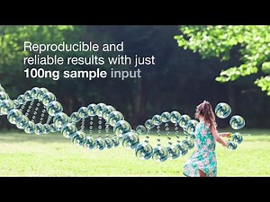 CytoScan HD Accel - Raise your productivity to a whole new level