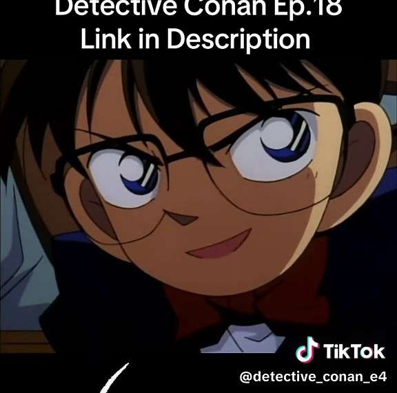 Detective Conan Episode 18: The Twin Brothers Murder Case