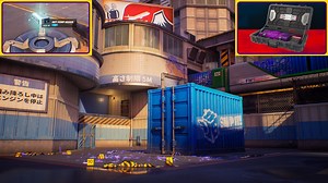 How to plant bomb in Fortnite Ballistic