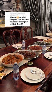 Replying to @maquishmish33 He sent out the invites and entertained the guests, duuuh #libya #libyan #arab #food #dinner #dessert #northafrican