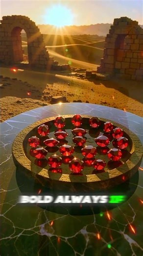 July Ruby — Ever wonder what your zodiac sign’s traditional birthstone is?