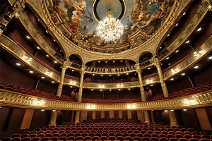 Théâtre
