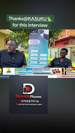 #viraltiktok #irenelukwagoofficial | interview