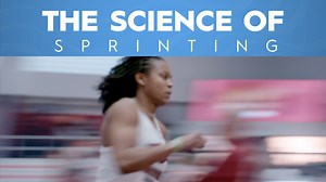 1.4K views · 16 reactions | This is "The Science of Sprinting." Each episode of this new, original 10-episode series delivers an insider POV as athletes and HSS clinicians explore the science behind these incredible feats of athleticism. Check out the full episode by visiting https://www.youtube.com/playlist?list=PLDps2oOp60a5pQH82KE7GoAa6BrjsuL1q | Hospital for Special Surgery | Facebook