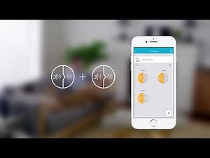 mydlink Setup Video 11 : Automating Your Home