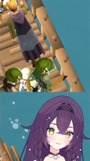 Losing More than Our Minds at Fishing Trawler #OSRS #vtuber