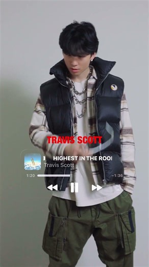 your style based on your favorite artist Ep. 12 🎶