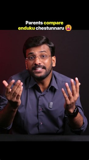 The Hidden Reason Behind Student Stress | Visionary Voices With Ayyappa