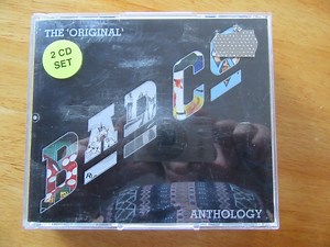 Bad Company - The 'Original' Bad Co Anthology