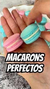 MACARONS